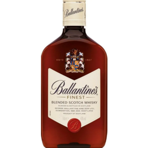 Виски БАЛЛАНТАЙНС ФАЙНЕСТ 0,5л. 40% Шотландия