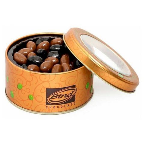 Драже BIND кофейное 125г ж/б