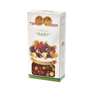 Смесь орехов и фруктов ТЕРМЕР Ультра 300г