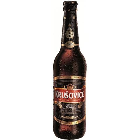Пиво КРАЛОВИЦЕ Традични премиум свет н/ф 5,4% 0,5л ст/б