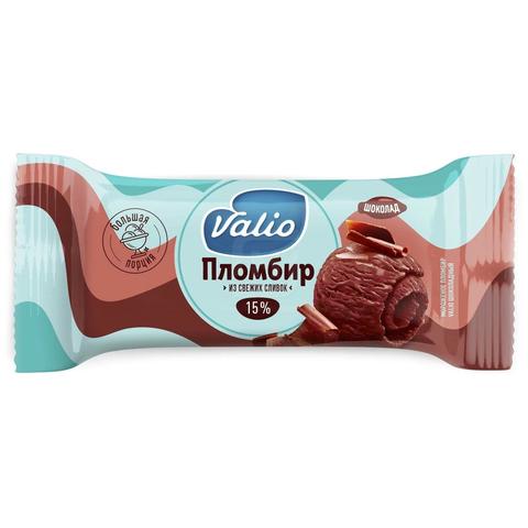 Мороженое ВАЛИО  200г Шоколад