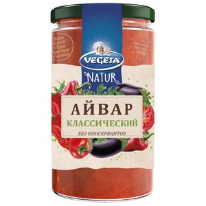 Айвар ВЕГЕТА Классический 350г ст/б