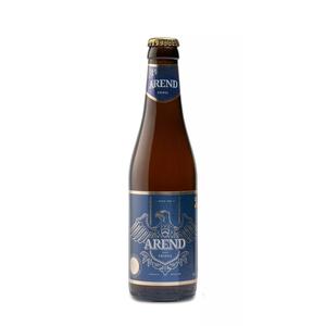 Пиво АРЕНД Трипл светл фильтр 8% 0,33л ст/б