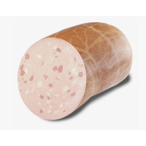 Колбаса ТЕЛЯЧЬЯ вареная Дубровка 1кг