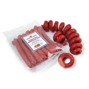 Колбаски ФАБРИКА КАЧЕСТВА Швейцарские п/к 100г