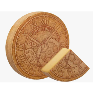 Сыр твердый ОРЛОЖЕ 1кг