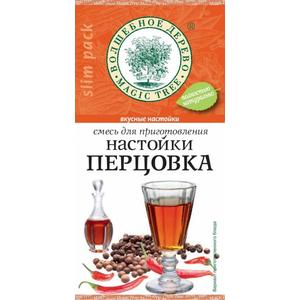 Приправа ВОЛШЕБНОЕ ДЕРЕВО для настойки перцовки 10г