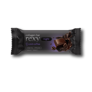 Батончик REXY 40г в асс