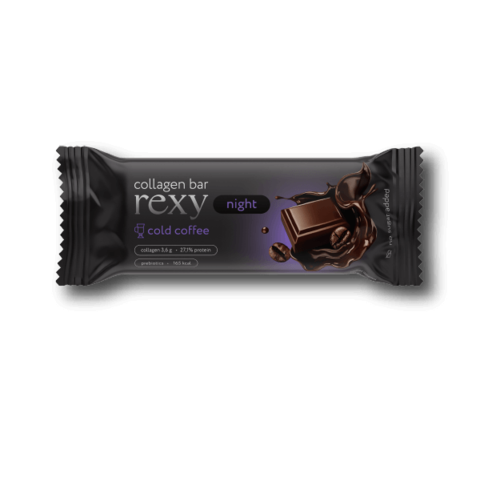 Батончик REXY 40г в асс