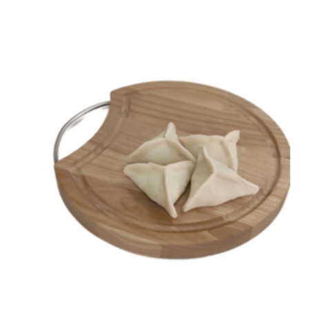 Пельмени ИЗ ФИЛЕ УТКИ 800г