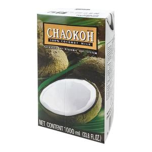 Молоко кокосовое CHAOKOH 70% 1л т/п
