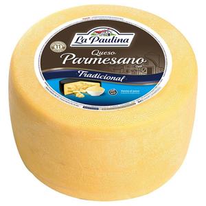 Сыр ПАРМЕЗАН Ла Паулина 45% Аргентина 1кг