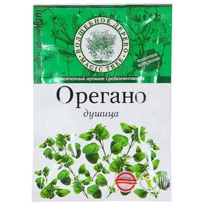 Приправа ВОЛШЕБНОЕ ДЕРЕВО орегано 10г