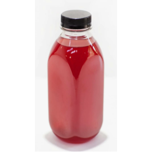 Морс КЛЮКВЕННЫЙ 0,5л