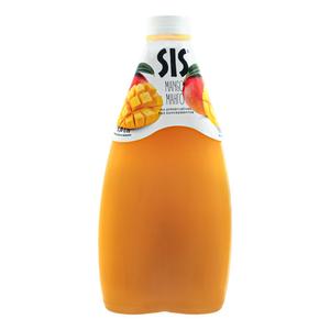 Нектар SIS манго 1.6л п/б