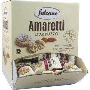 Печенье FALCONE Амаретти классик 10г