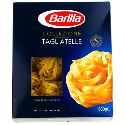 Мак изд БАРИЛЛА Тальятелле 500г