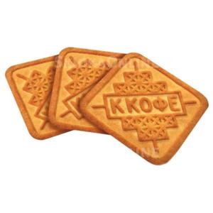 Печенье вес К КОФЕ МИНИ 1 кг