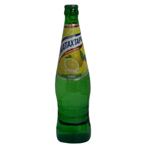 Напиток газ НАТАХТАРИ 0,5л Лимон-Лайм с/б