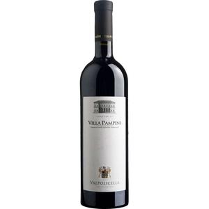 Вино ВИЛЛА ПАМПИНИ Вальполичелла кр. сух 0,75л 12,5% Италия
