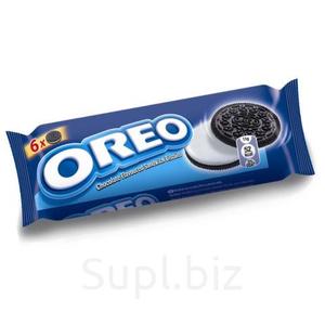 Печенье ОРЕО 66г 