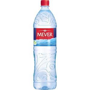 Мин вода MAVER  1,5л  негаз пл/б