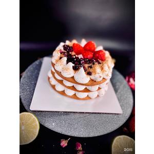 ТОРТ ПРЕМИУМ МЕДОВЫЙ 1кг