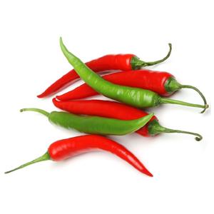 Перец ОСТРЫЙ микс 1кг