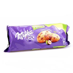 Печенье МИЛКА 135г с фундуком
