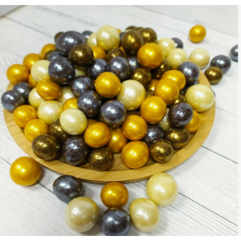 Фундук САДЫ ВОСТОКА карнавал 120г