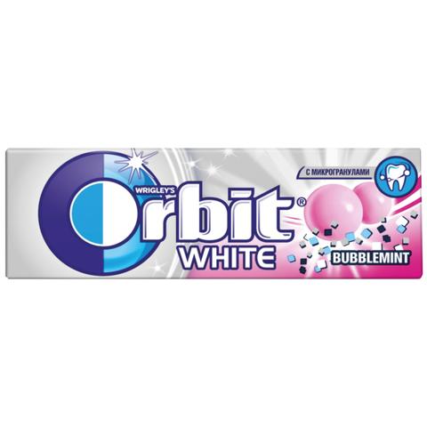 Ж/р ОРБИТ 13,6г Баблминт