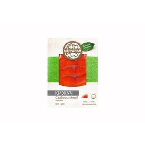 Кижуч МЕРИДИАН ломтики с/с 120г