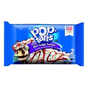 Печенье POP-TARTS 96г 