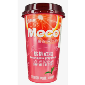 Чай МЕКО 400мл грейфрут