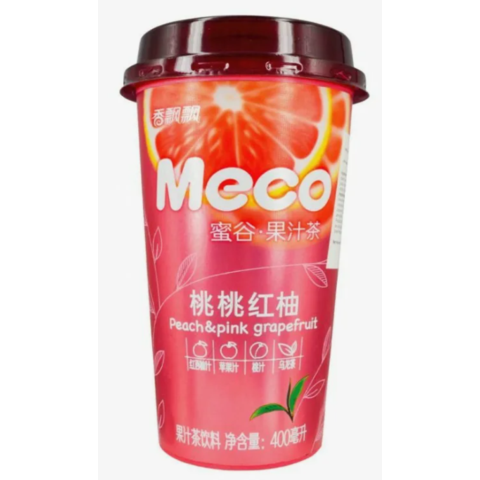 Чай МЕКО 400мл грейфрут