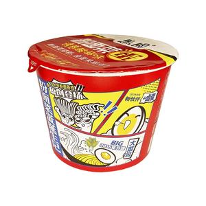 Лапша SIYUAN фунчоза кисло-острые 190г