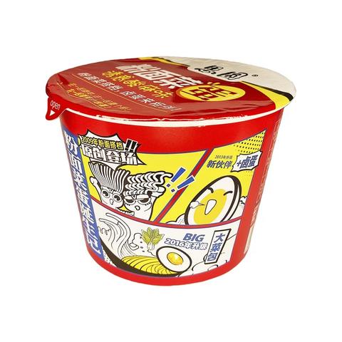 Лапша SIYUAN фунчоза кисло-острые 190г