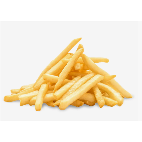 КАРТОФЕЛЬ ФРИ 1кг