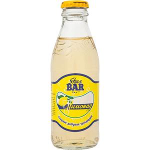 Напиток газ СТАРБАР лимонад 0,175л ст/б