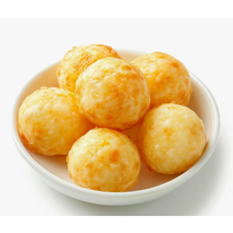 ШАРИКИ СЫРНЫЕ 25г