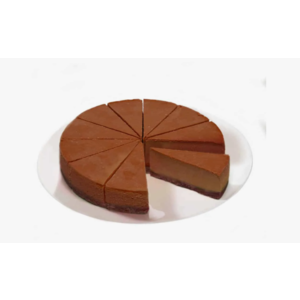 ЧИЗКЕЙК ШОКОЛАДНЫЙ 1кг 
