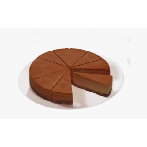 ЧИЗКЕЙК ШОКОЛАДНЫЙ 1кг 