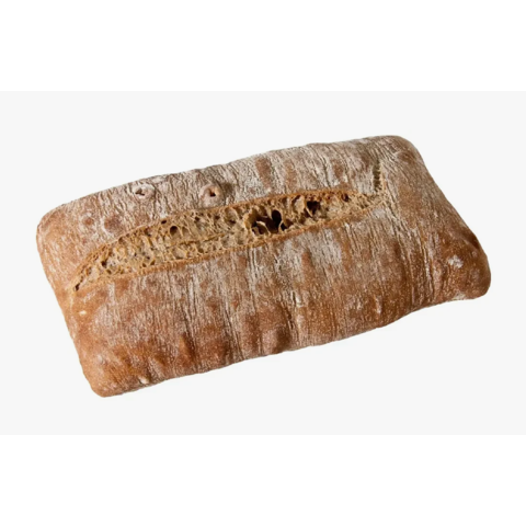 ЧИАБАТТА темная  