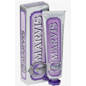 Паста зуб MARVIS 85г мята и жасмин
