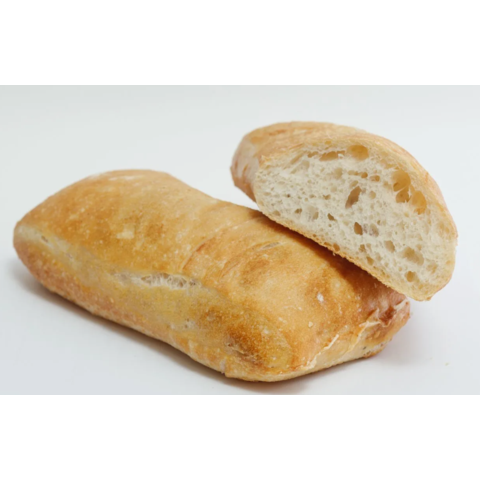 Чиабатта 200г старая