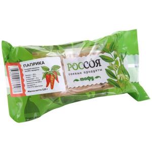 Тофу ЯСО Паприка 120г