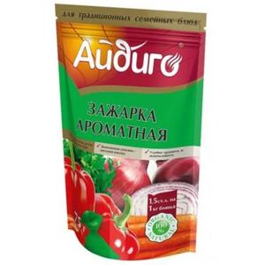 Зажарка АЙДИГО 75г ароматная дойпак