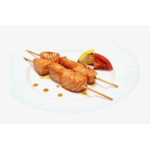 ШАШЛЫК ИЗ СЕМГИ 1кг 