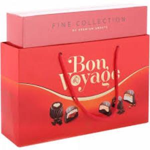 Конфеты БОН ВОЯЖ 370г