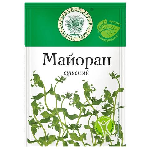 Приправа ВОЛШЕБНОЕ ДЕРЕВО майоран 10г